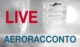 L’Aeroracconto Live