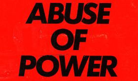 ABUSE COMES AS NO SURPRISE
